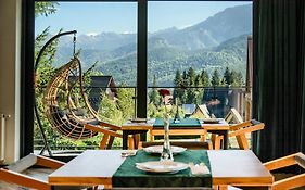 Widokowa Villa TOP - ADULTS ONLY